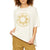 Billabong Be Kind T-Shirt - Women's Salt Crystal