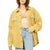 Billabong Any Time Shacket - Women's Light Olive