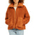 Billabong Always Cozy 2 Jacket - Women's Bronze
