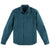 Topo Designs Dirt Long-Sleeve Shirt - Men's Pond Blue