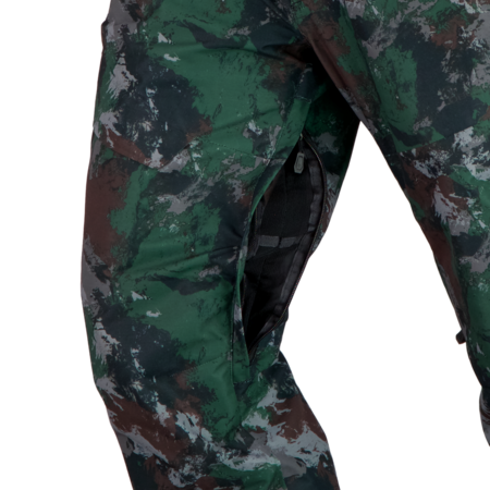 Obermeyer Perseus Bib Pants - Men's In The Trees