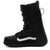 Vans Hi Standard Linerless Snowboard Boots 2020 Black/White