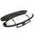 Sympl Supply Co The Rolls Boardbag Black