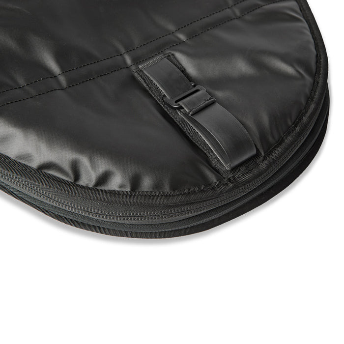 Sympl Supply Co The Rolls Boardbag Black