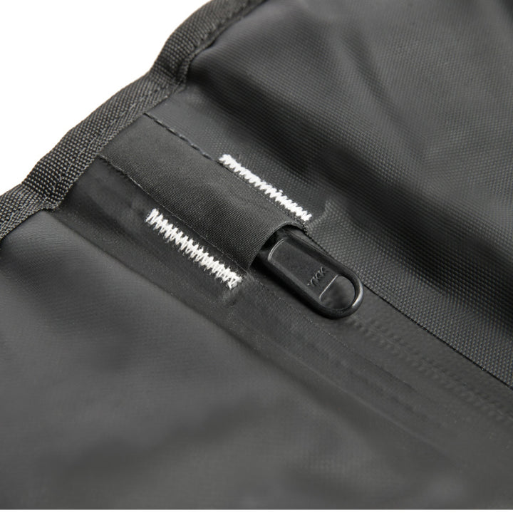 Sympl Supply Co The Rolls Boardbag Black