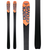 Black Crows Serpo Skis 2022