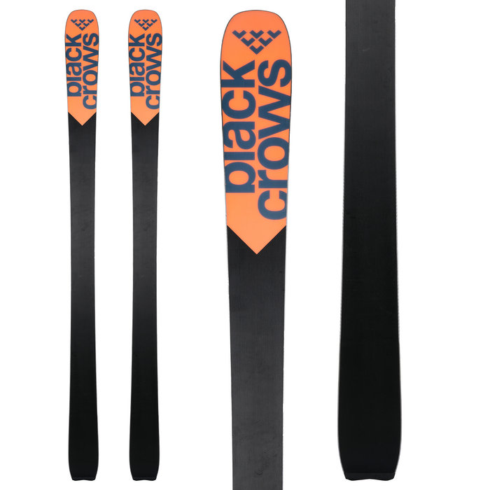 Black Crows Serpo Skis 2022