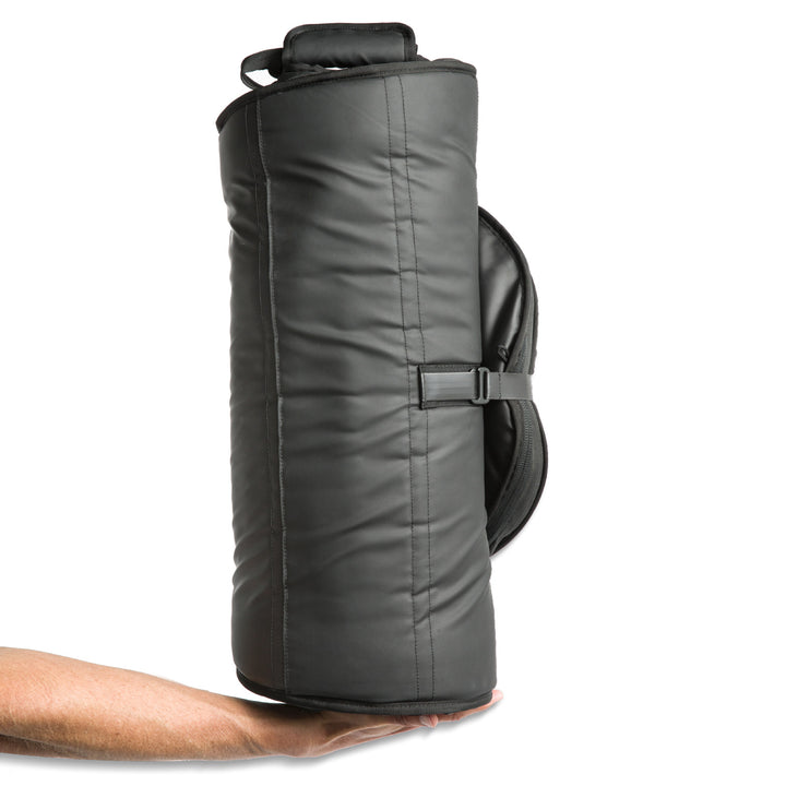 Sympl Supply Co The Rolls Boardbag Black
