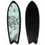 Thread Surfboards Soft Top Fish Mint
