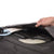Sympl Supply Co The Rolls Boardbag Black