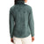 The North Face Osito 1/4 Zip Pullover - Women's Balsam Green