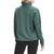The North Face EA Basin Funnel Neck Long Sleeve Top - Women's Balsam Green Heather