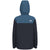 The North Face Forrest FZ Hooded Fleece Jacket - Boys' TNF Navy