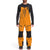 The North Face Ceptor Bibs - Men's Citrine Yellow