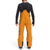 The North Face Ceptor Bibs - Men's Citrine Yellow