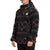 The North Face Printed Campshire Pullover Hoodie - Men's Aviator Navy Kilim Geo Three Color Print