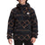 The North Face Printed Campshire Pullover Hoodie - Men's Aviator Navy Kilim Geo Three Color Print
