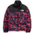 The North Face Printed 1996 Retro Nuptse Jacket - Men's TNF Black Marble Camo Print