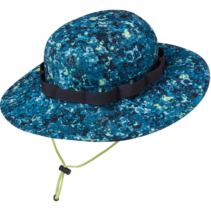 The North Face Class V Brimmer Hat - Kids' Beta Blue Lichen Print