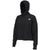 The North Face Canyonlands Cropped Pullover - Women's TNF Black