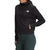 The North Face Canyonlands Cropped Pullover - Women's TNF Black