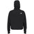 The North Face Canyonlands Cropped Pullover - Women's TNF Black