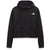 The North Face Canyonlands Cropped Pullover - Women's TNF Black