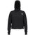 The North Face Canyonlands Cropped Pullover - Women's TNF Black