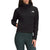 The North Face Canyonlands Cropped Pullover - Women's TNF Black