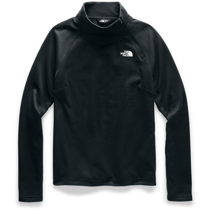 The North Face Canyonlands 1/4 Zip Top - Women's TNF Black