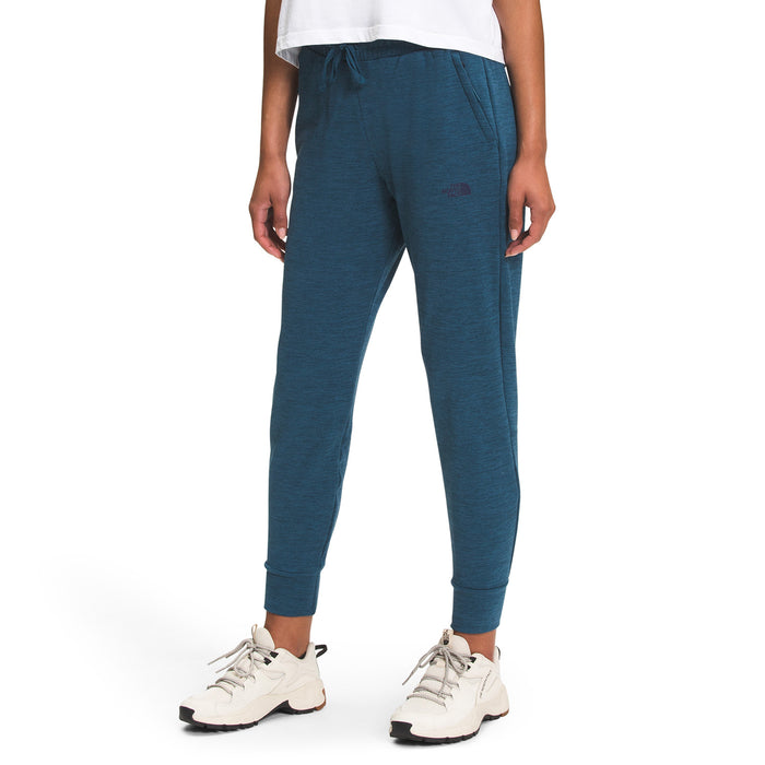 The North Face Canyonlands Joggers - Women's Monterey Blue Heather