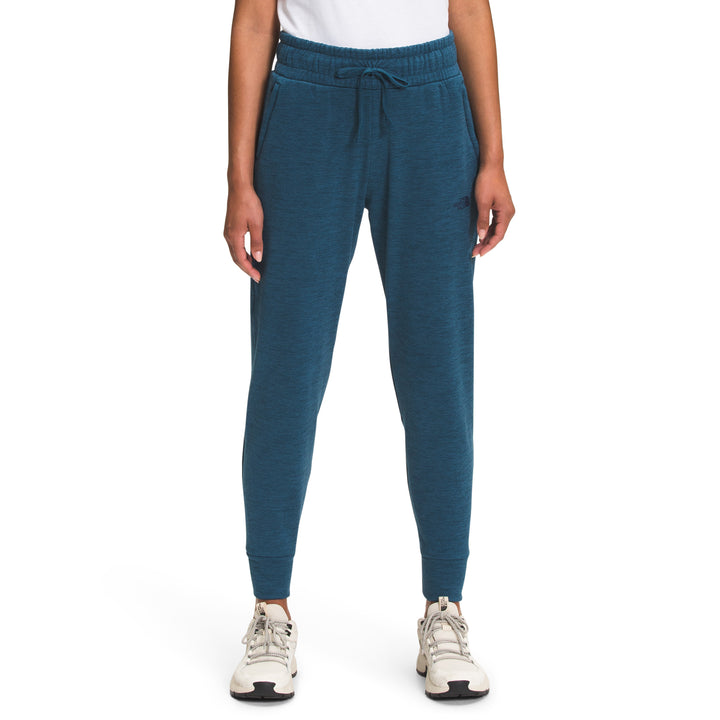 The North Face Canyonlands Joggers - Women's Monterey Blue Heather
