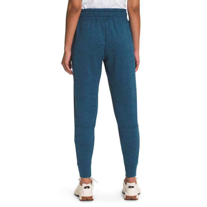 The North Face Canyonlands Joggers - Women's Monterey Blue Heather