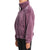 The North Face Osito Expedition Full Zip Jacket - Women's Pikes Purple