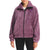 The North Face Osito Expedition Full Zip Jacket - Women's Pikes Purple
