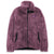 The North Face Osito Expedition Full Zip Jacket - Women's Pikes Purple