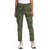 The North Face Printed Heritage Cargo Pants - Women's Thyme Brushwood Camo Print