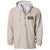 CAPiTA Spring Break Hooded Coaches Jacket - Men's Khaki