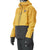 Picture Organic Object Jacket - Men's Camel/Black