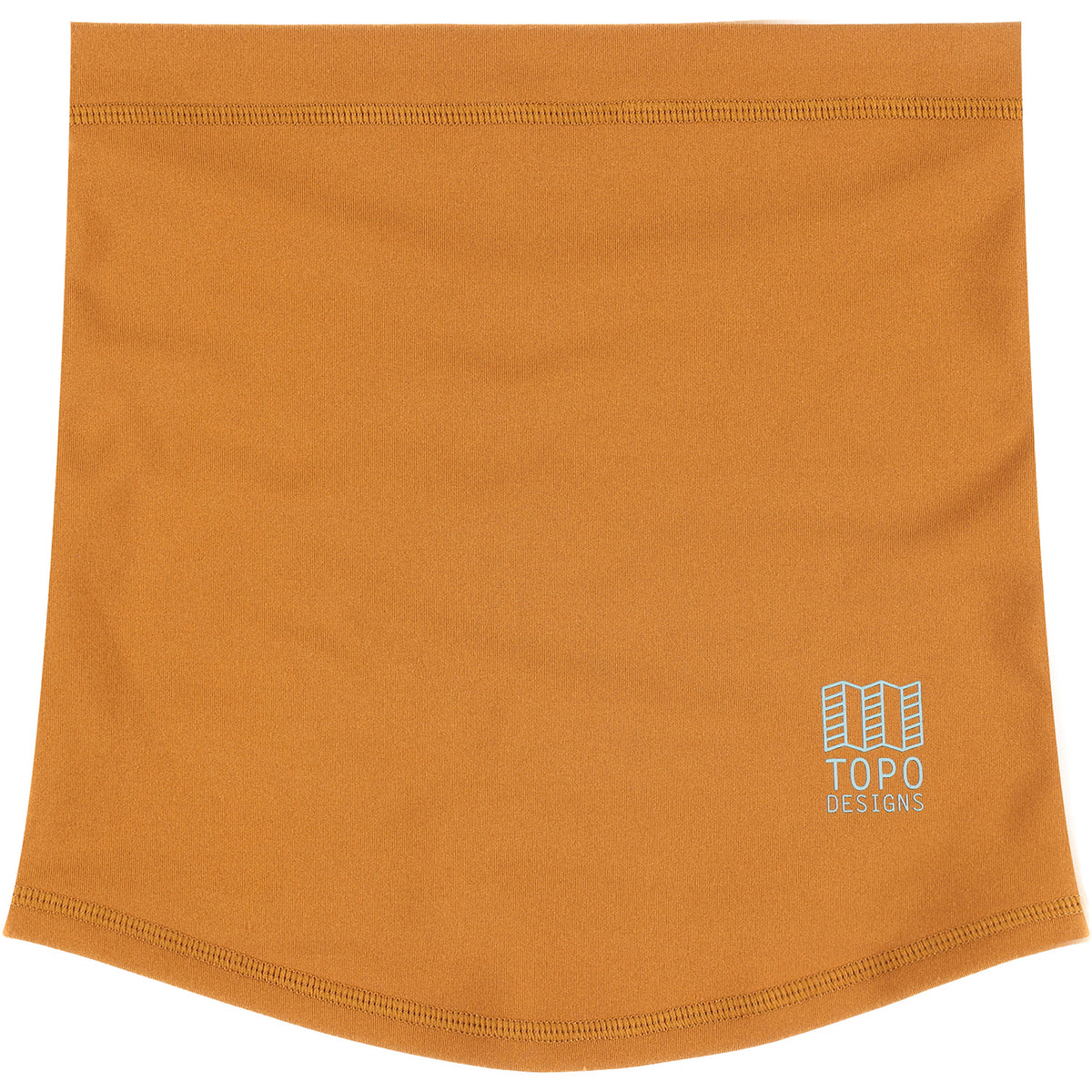 Topo Designs Topo Heavyweight Gaiter Clay