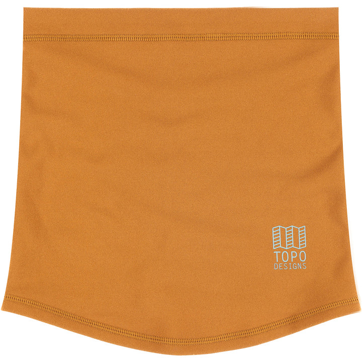 Topo Designs Topo Heavyweight Gaiter Clay