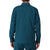 Topo Designs Dirt Long-Sleeve Shirt - Men's Pond Blue