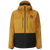 Picture Organic Object Jacket - Men's Camel/Black