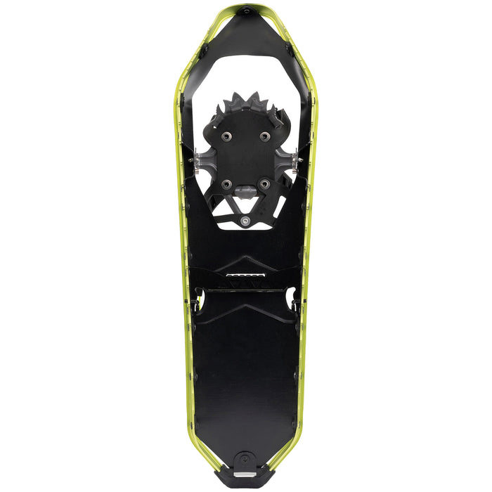 Atlas Range MTN Boa Snowshoes Acid Green