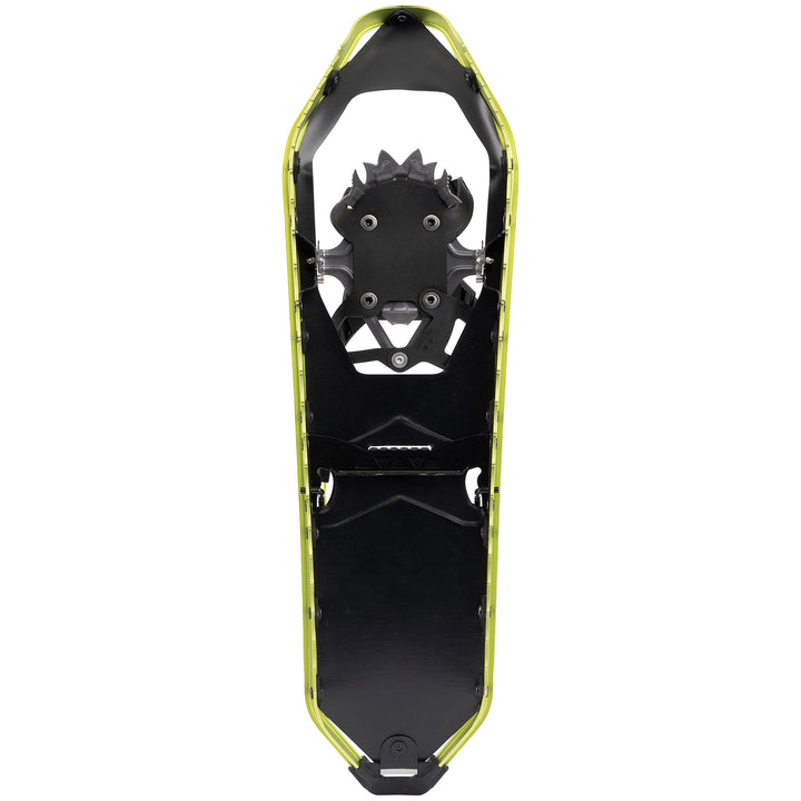 Atlas Range MTN Boa Snowshoes Acid Green