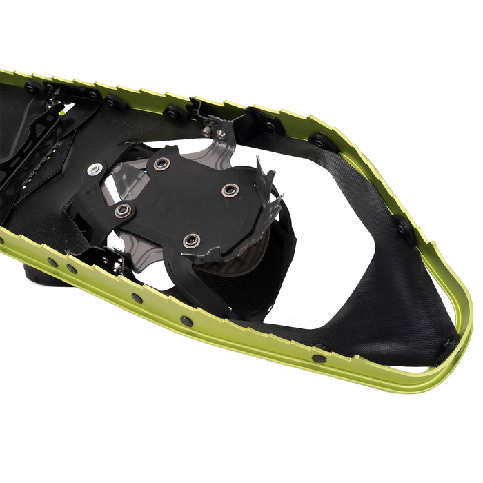 Atlas Range MTN Boa Snowshoes Acid Green