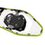 Atlas Range MTN Boa Snowshoes - Women's Acid Green
