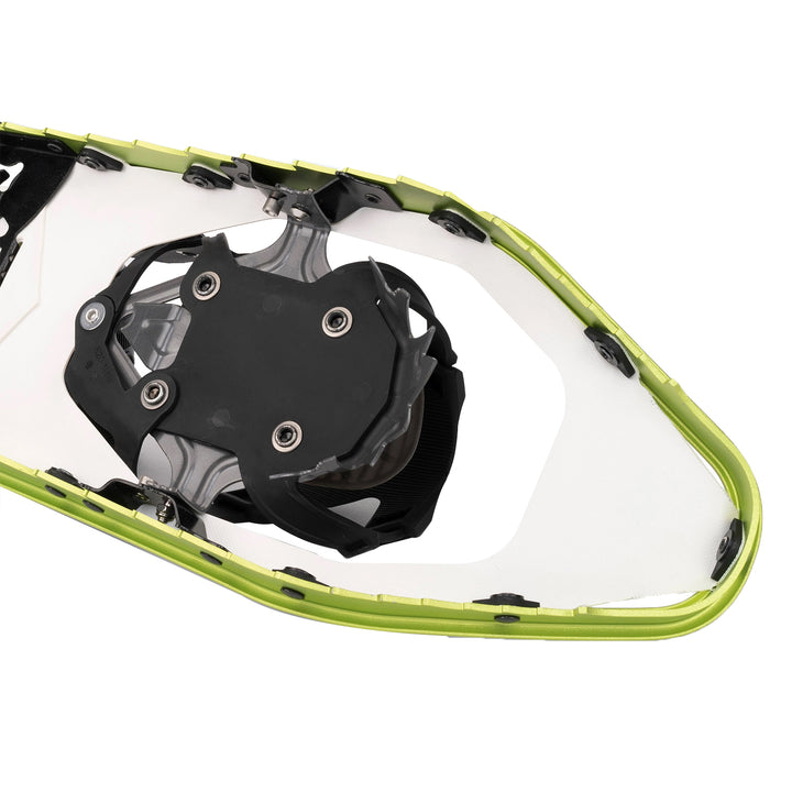 Atlas Range MTN Boa Snowshoes - Women's Acid Green