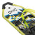Atlas Range MTN Boa Snowshoes Acid Green