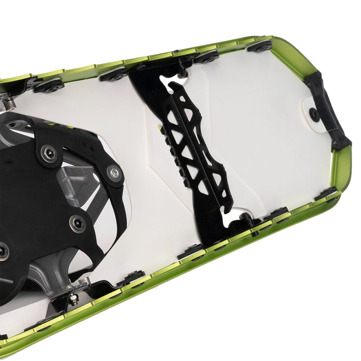 Atlas Range MTN Boa Snowshoes - Women's Acid Green